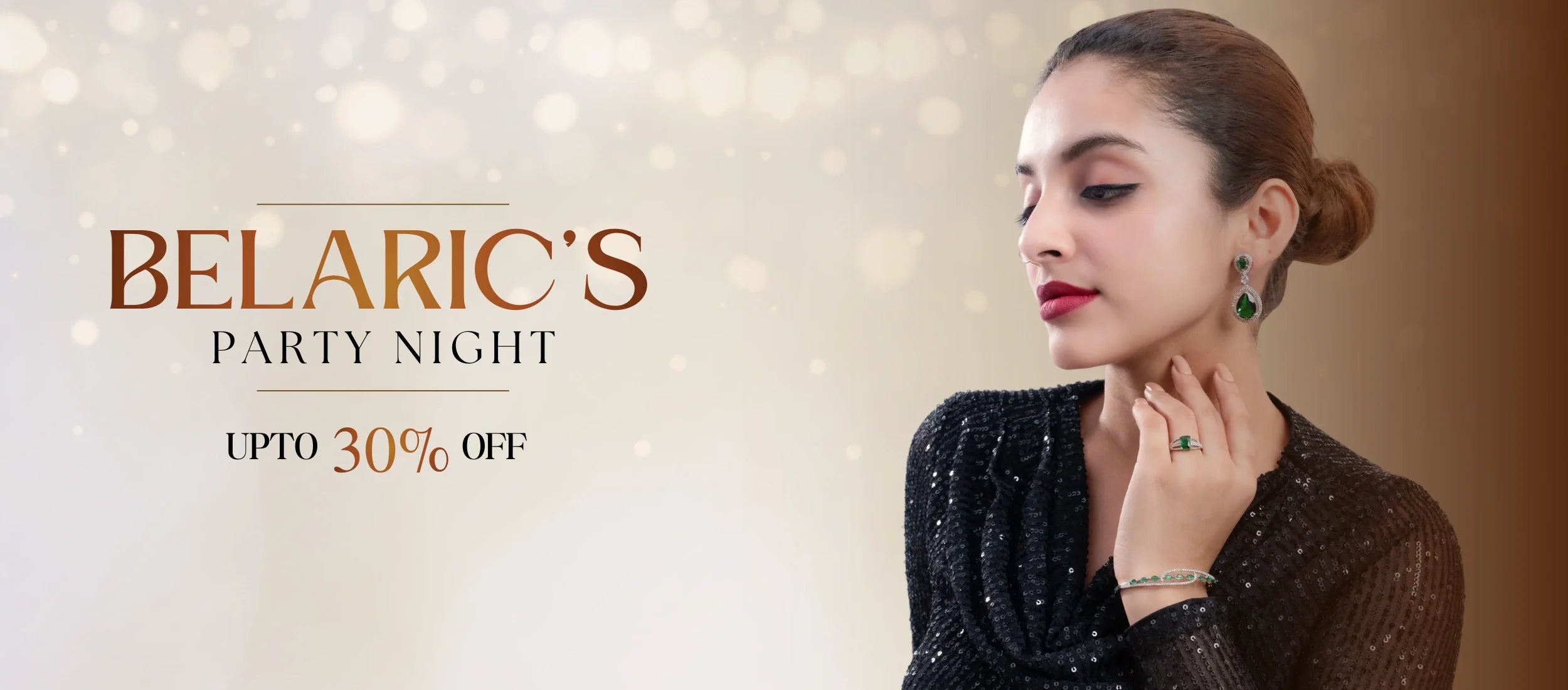 Party Wear Jewellery