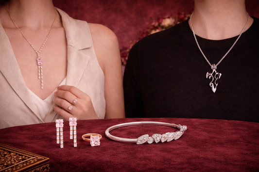 Best Demi Fine Jewellery in India: Stylish, Affordable & Perfect for Daily Wear