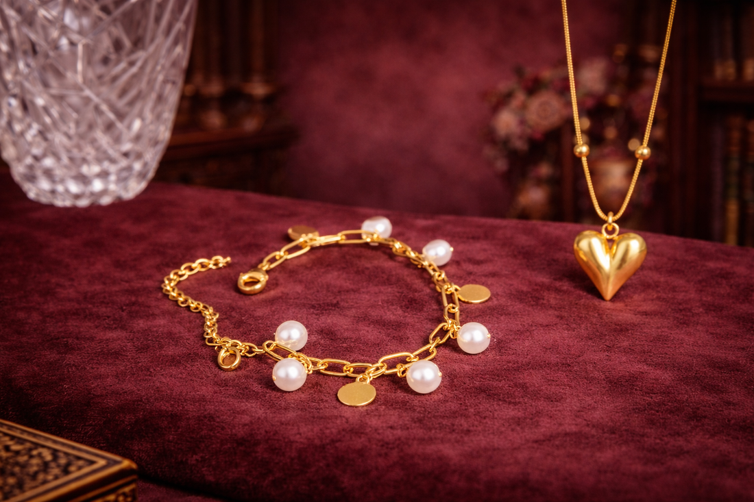 Affordable Jewellery Online in India: A Complete Guide to Stylish Jewellery Under 999