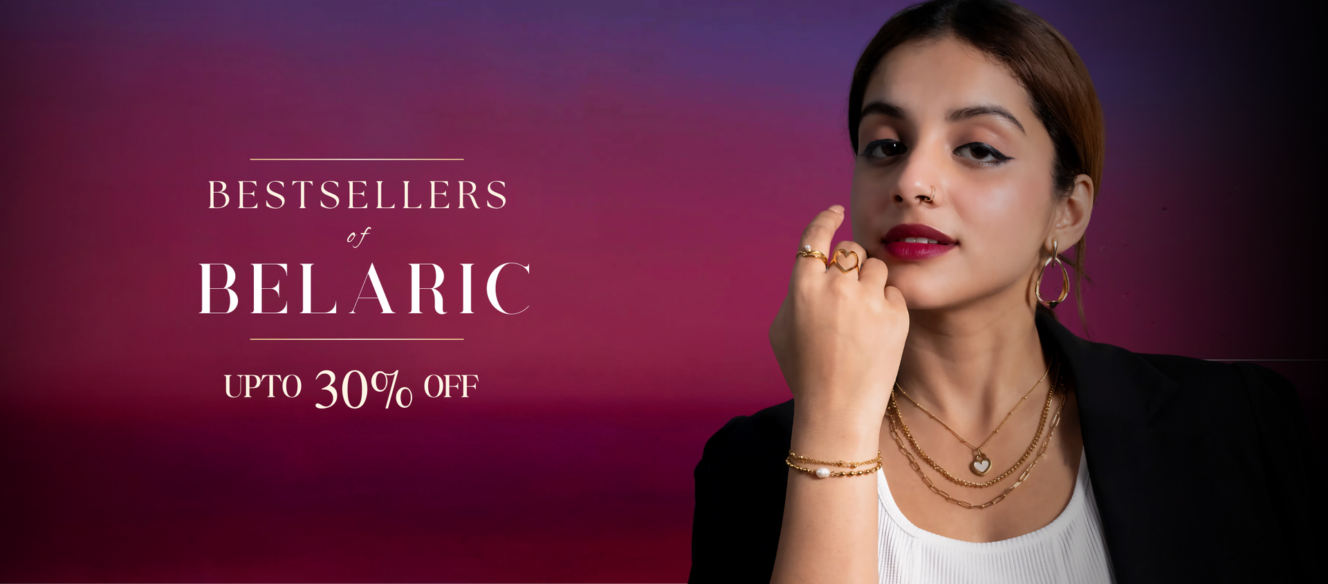 Demifine Jewellery Under 1499 - DZOIR