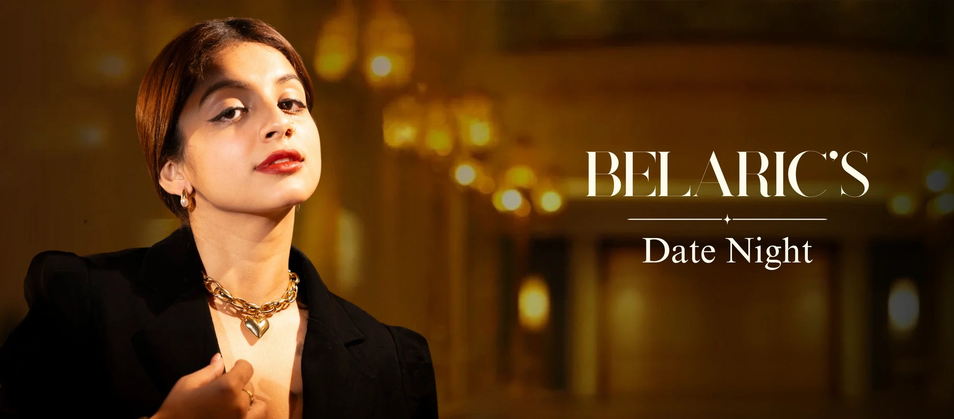 Date Night Jewellery - DZOIR