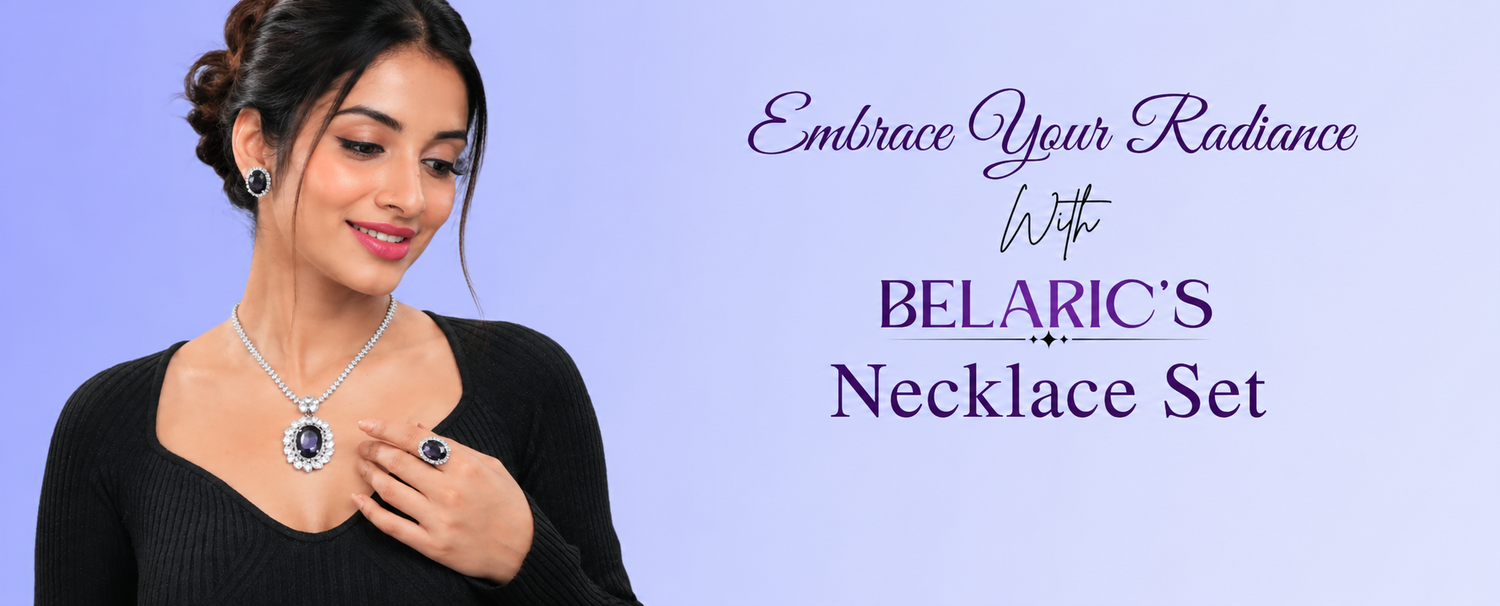 Necklace Sets