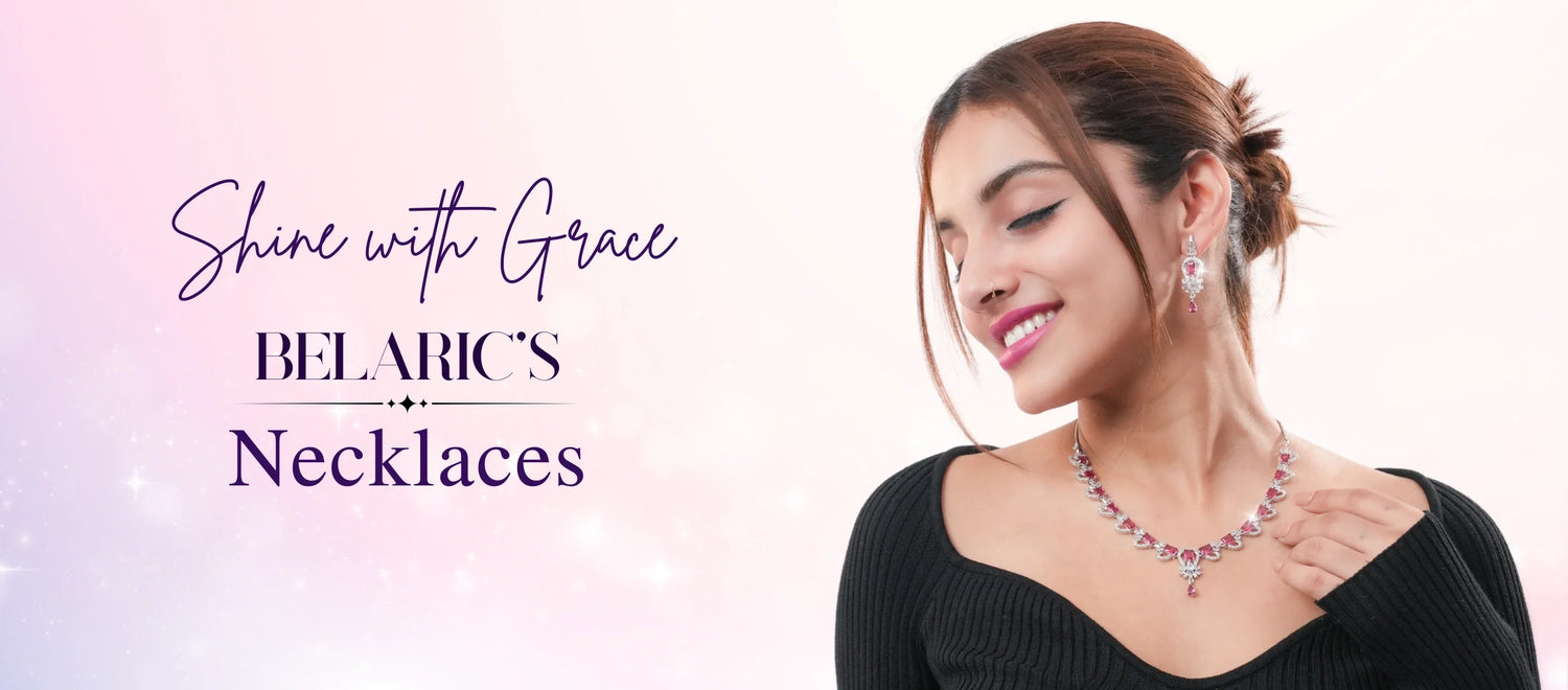 Necklaces - DZOIR