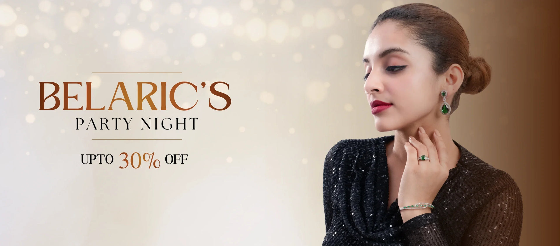 Party Wear Jewellery