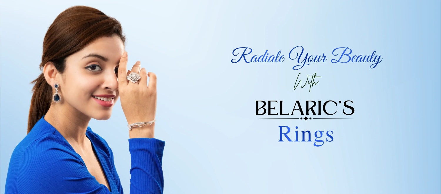 Women's Rings
