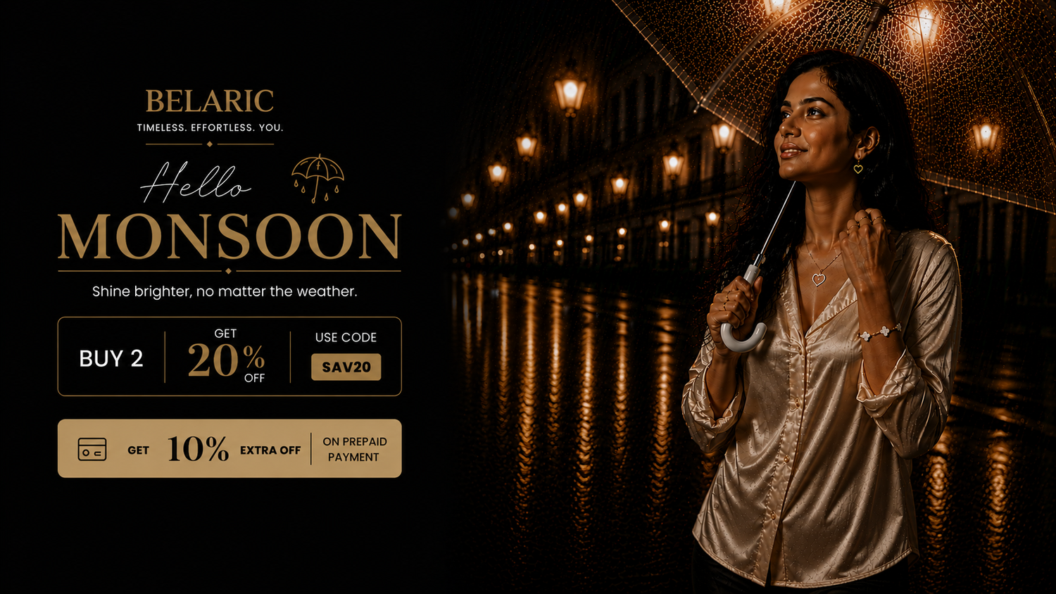 Monsoon Sale