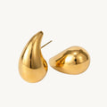 Water Drop Earrings
