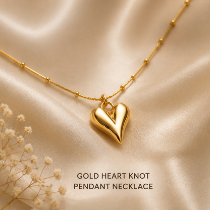 BELARIC Heart & Hoop Gift Set