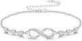Infinity Bracelet