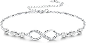 Infinity Bracelet