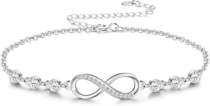 Infinity Bracelet