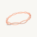 Infinity Bangle